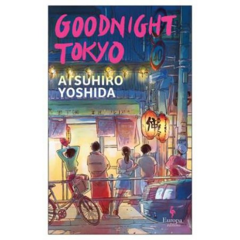 Goodnight Tokyo