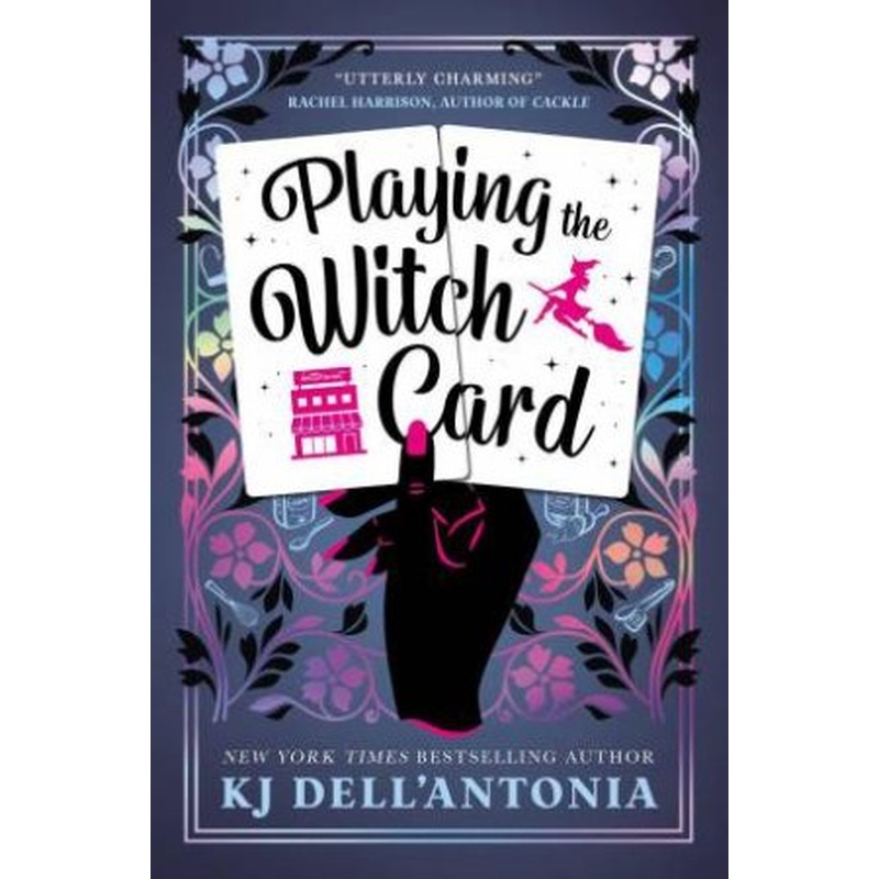 Playing the Witch Card