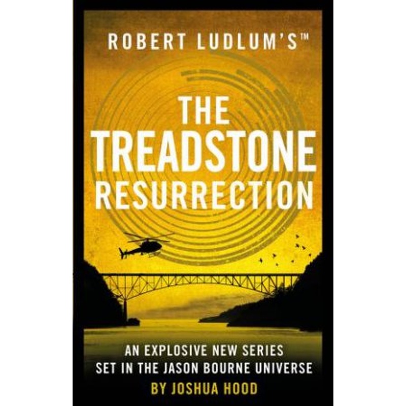 Robert Ludlum's The Treadstone Resurrection