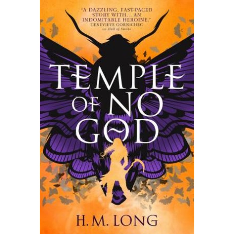 Temple Of No God