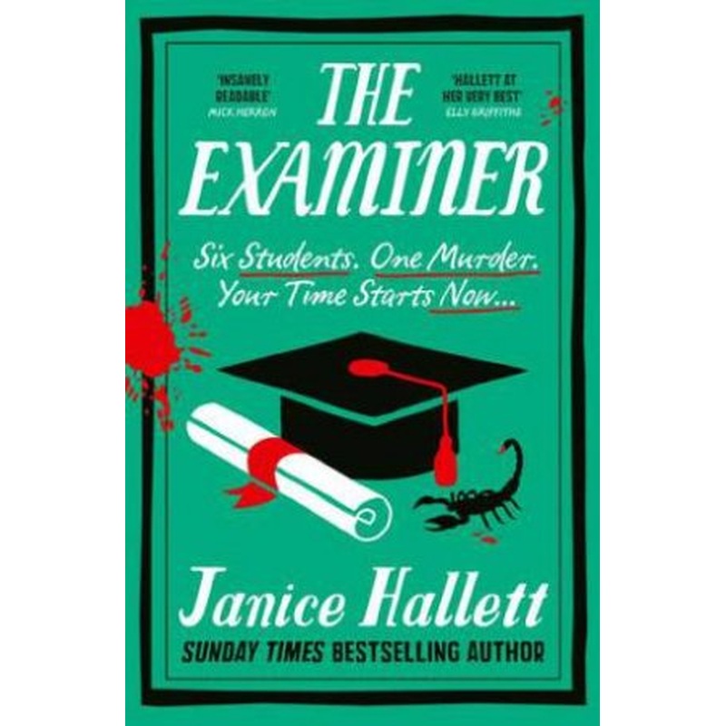 The Examiner