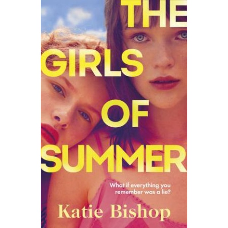 The Girls Of Summer