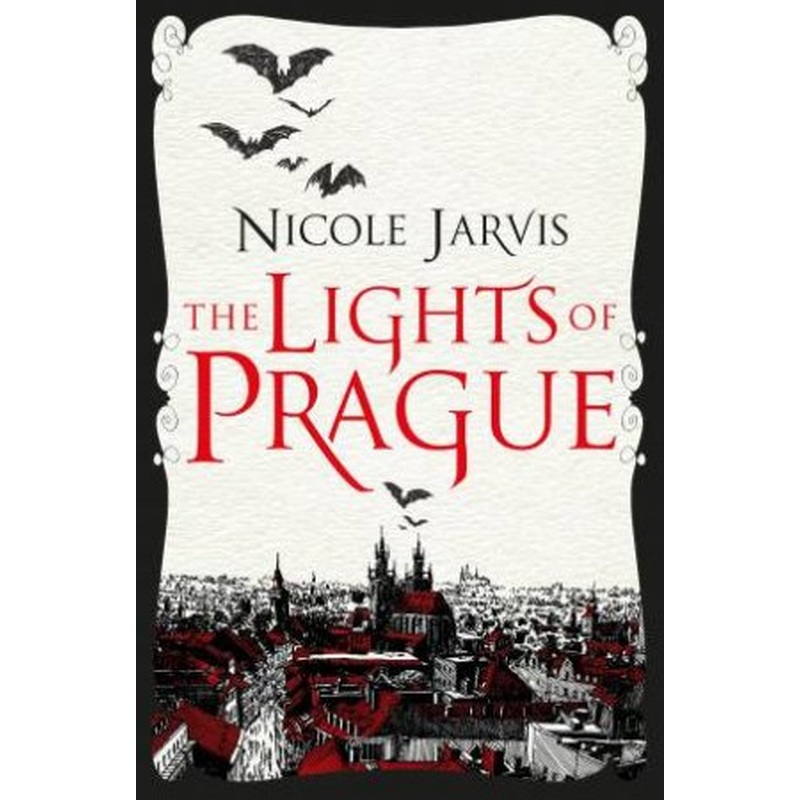 The Lights Of Prague