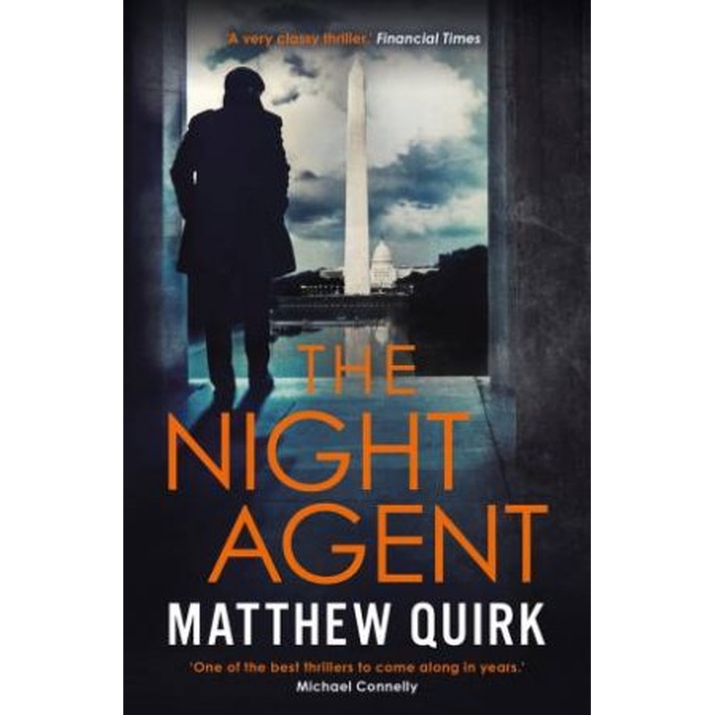 The Night Agent