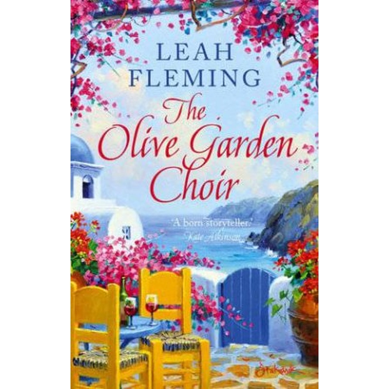 The Olive Garden Choir