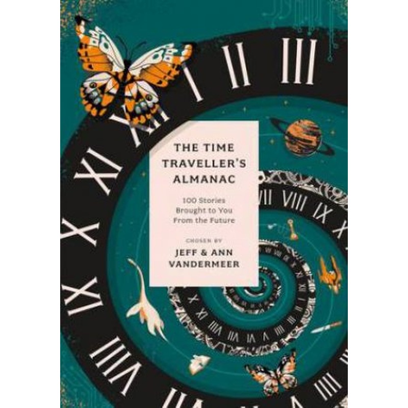 The Time Traveller'S Almanac