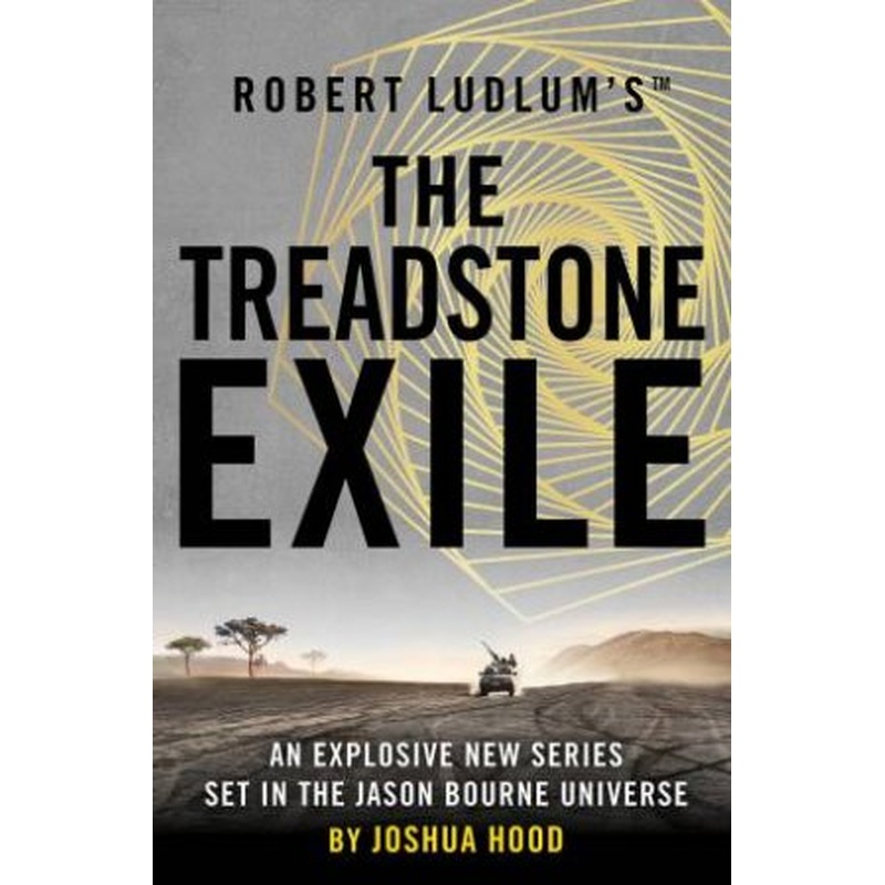 The Treadstone Exile