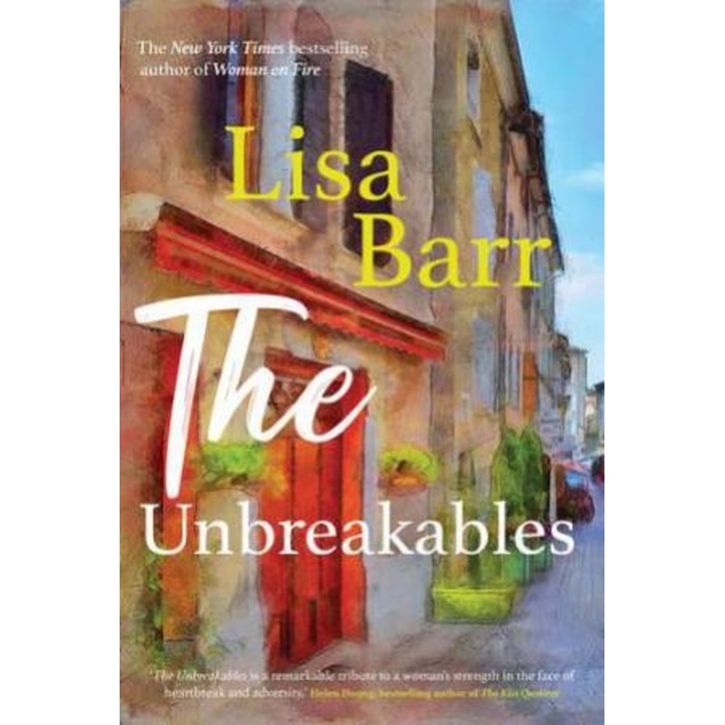 The Unbreakables
