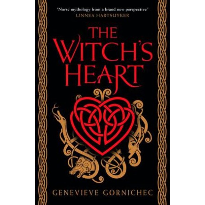 The Witch's Heart