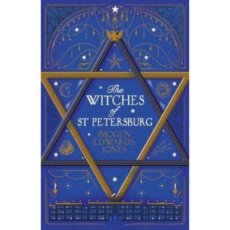 The Witches of St Petersburg