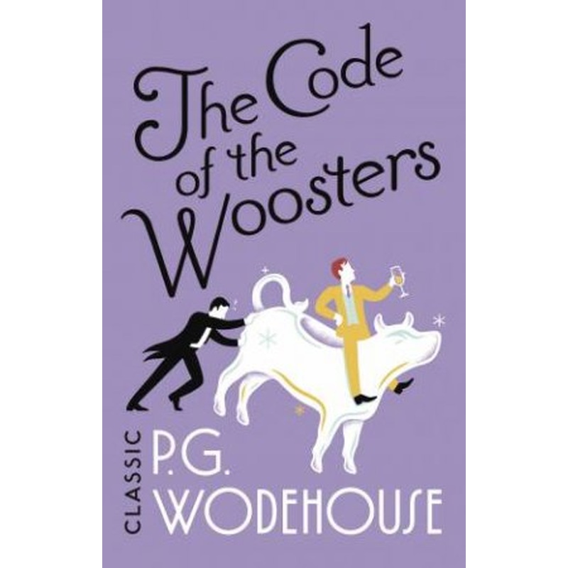 Jeeves & Wooster: The Code Of The Woosters