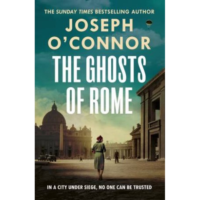 The Ghosts Of Rome