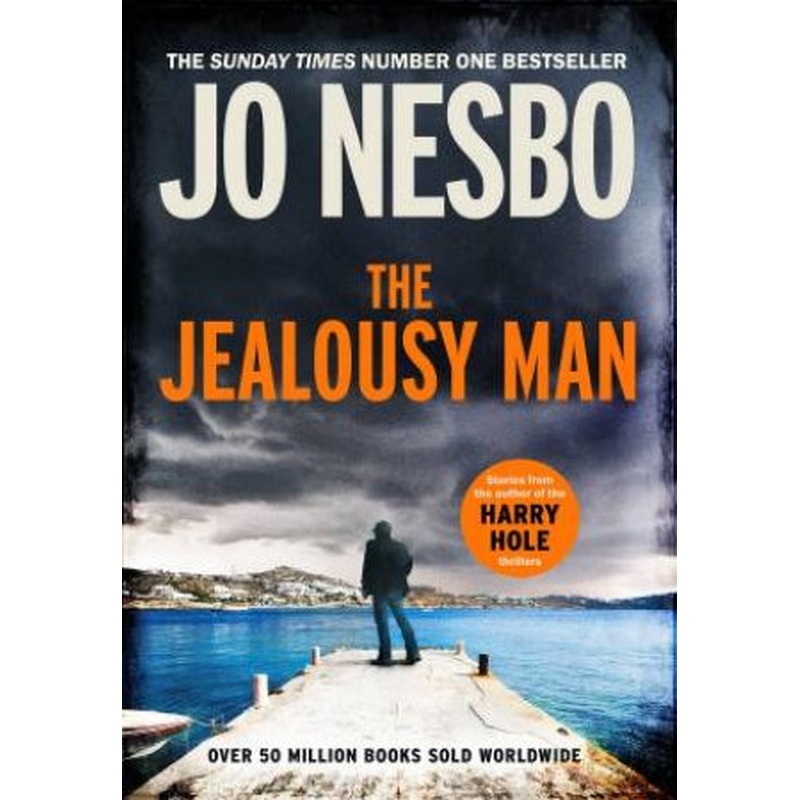 The Jealousy Man