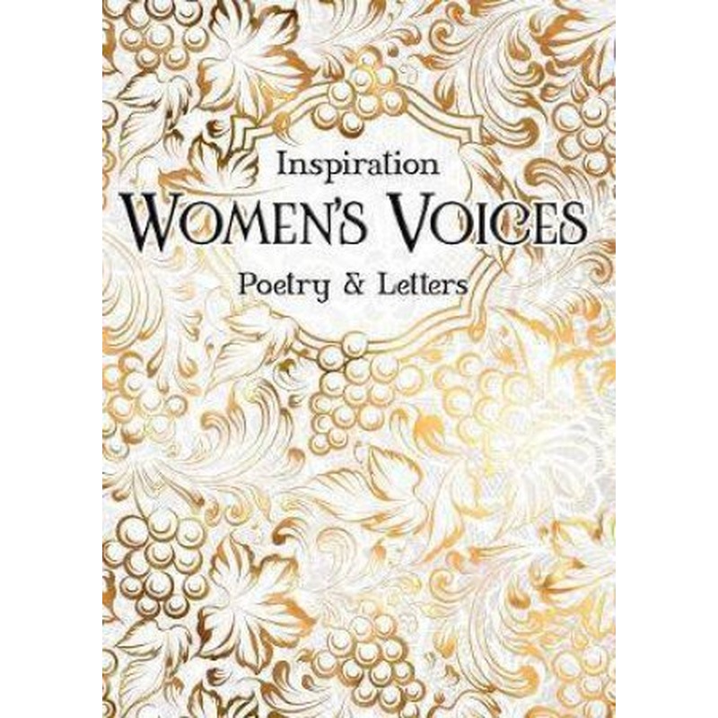 Verse To Inspire: Women's Voices Poetry & Letters