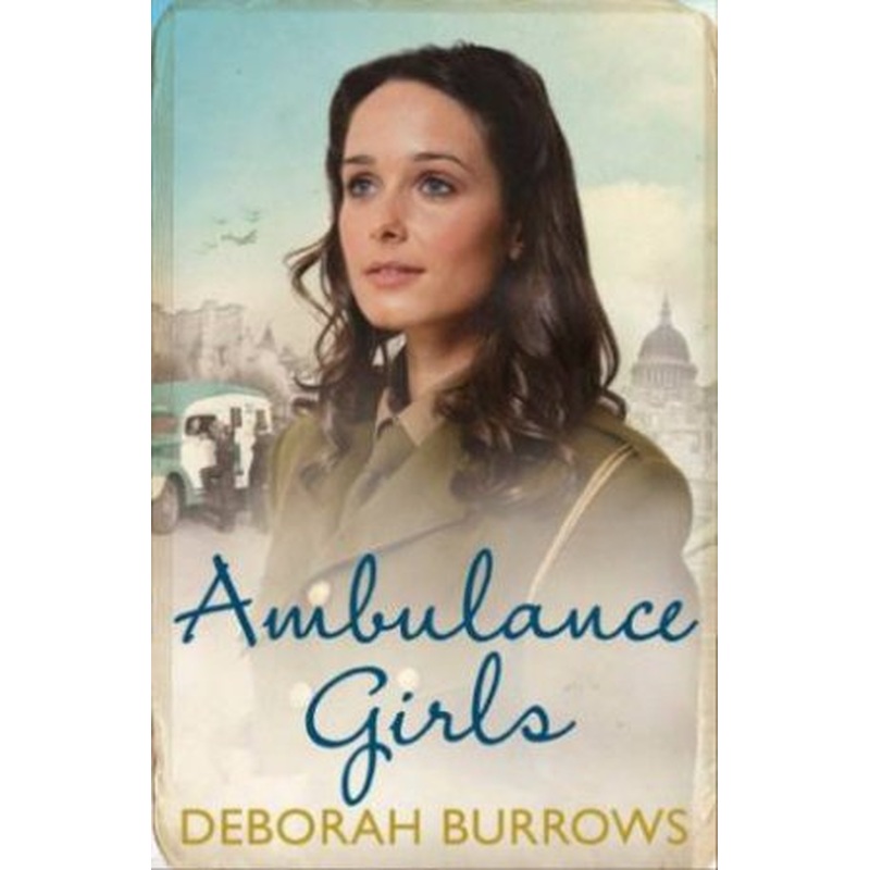 Ambulance Girls