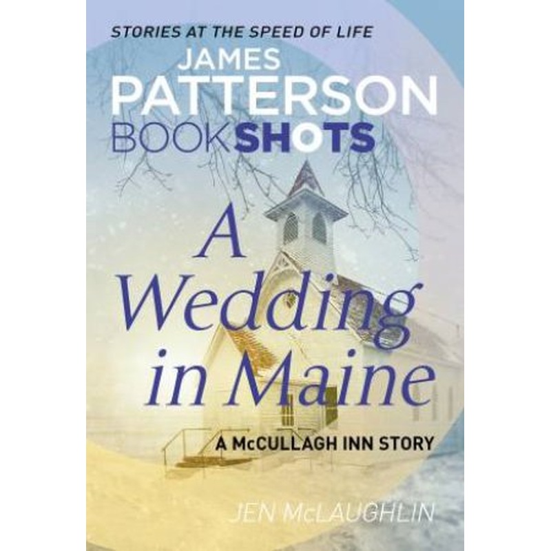 Book Shots: A Wedding In Maine