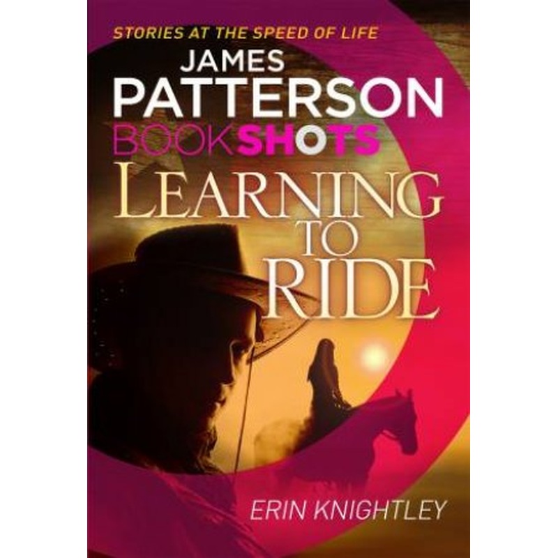 Book Shots: Learning to Ride