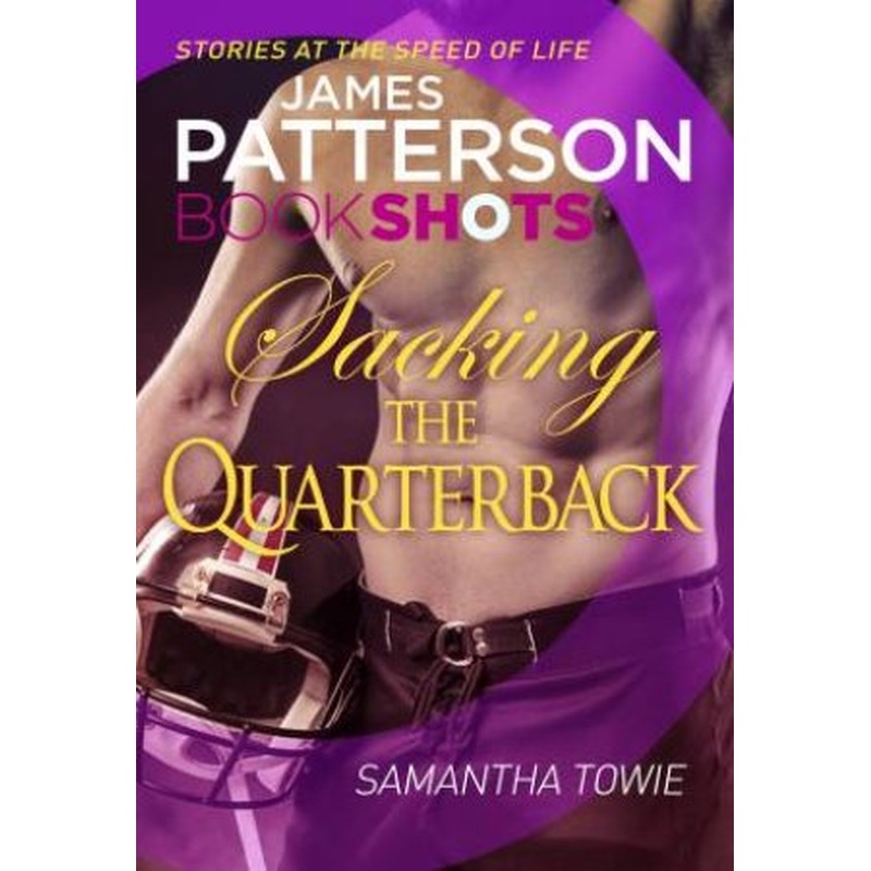 Book Shots: Sacking The Quarterback