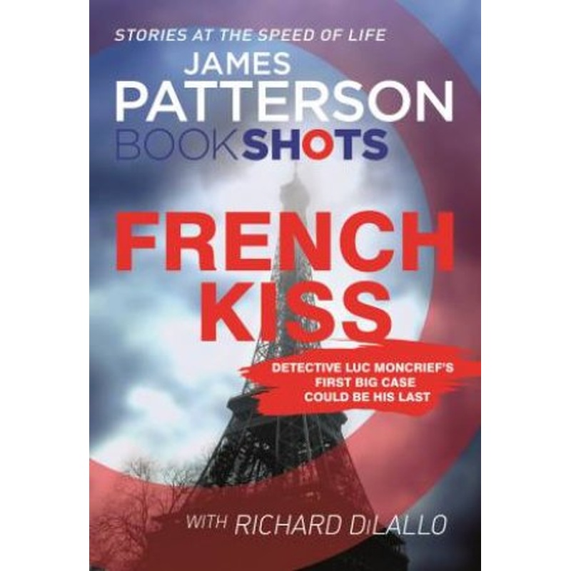Book Shots: The French Kiss