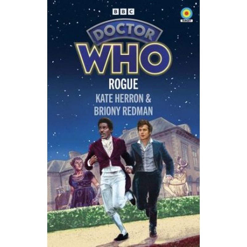 Doctor Who: Rogue (Target Collection)