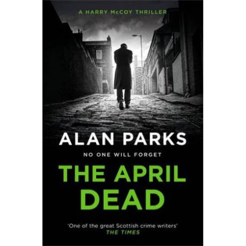 The April Dead