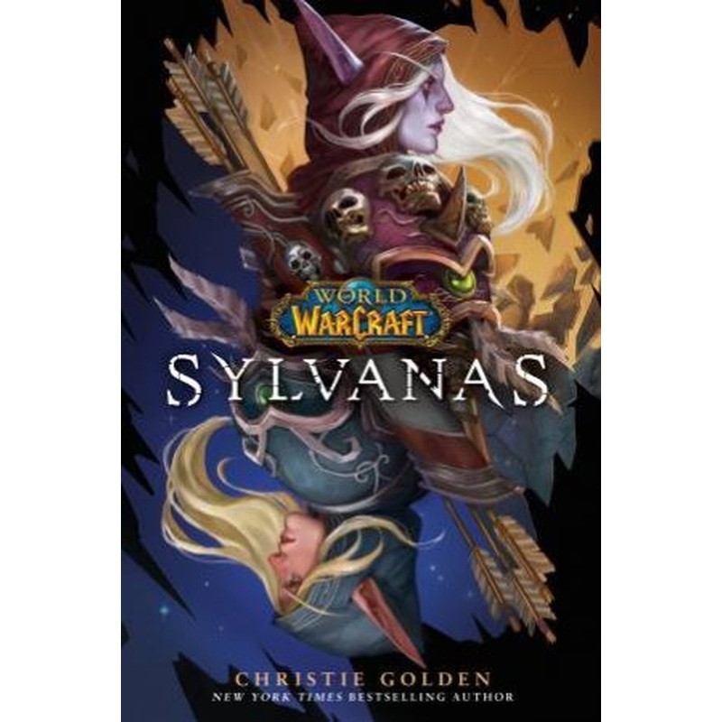 World Of Warcraft: Sylvanas