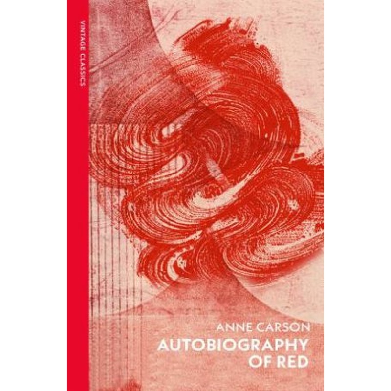 Autobiography Of Red