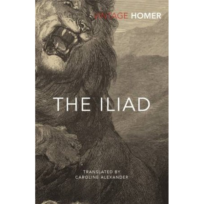 The Iliad