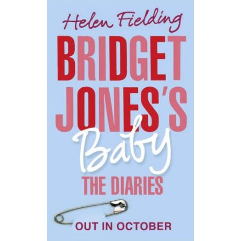 Bridget Jones's Baby: The Diaries