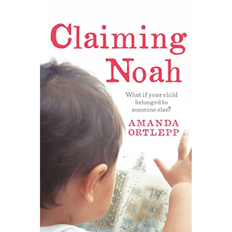 Claiming Noah