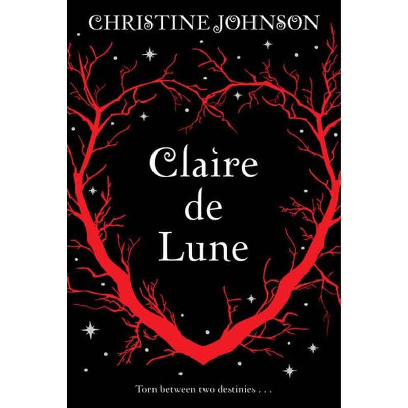 Claire De Lune