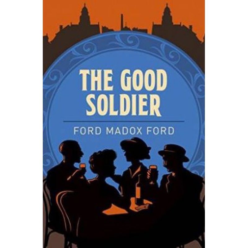 The Good Soldier