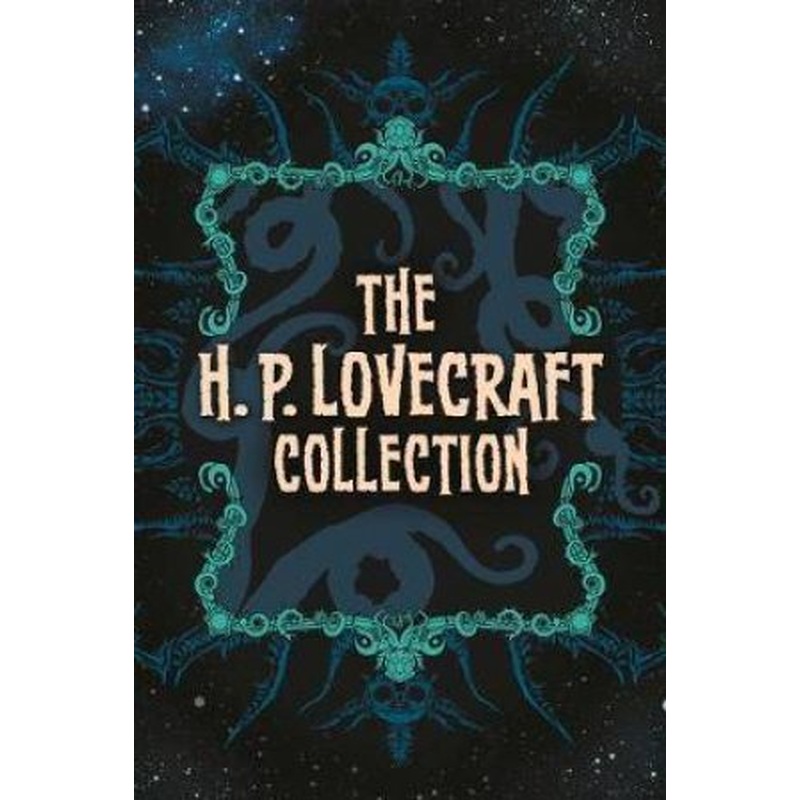 The H. P. Lovecraft Collection