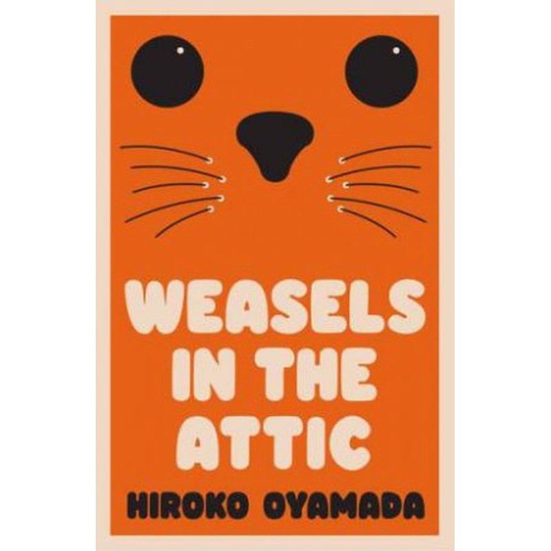 Weasels In The Attic