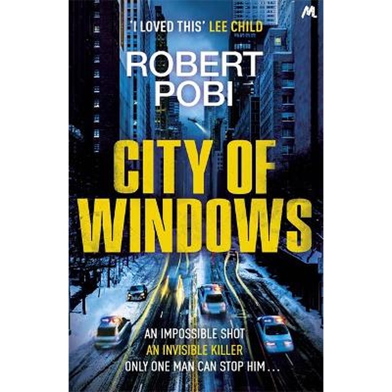 City of Windows