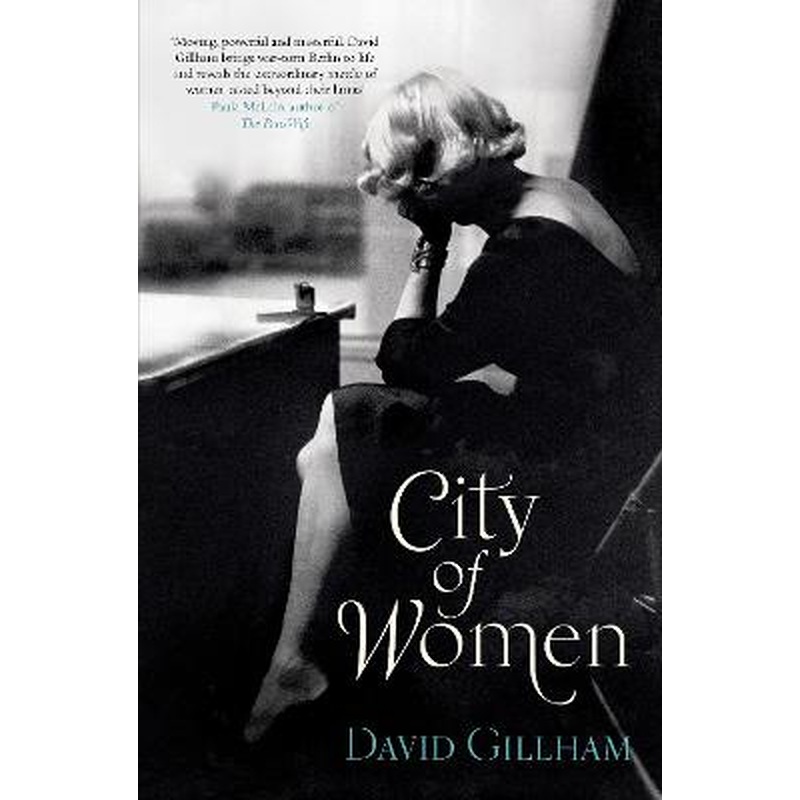 City of Women