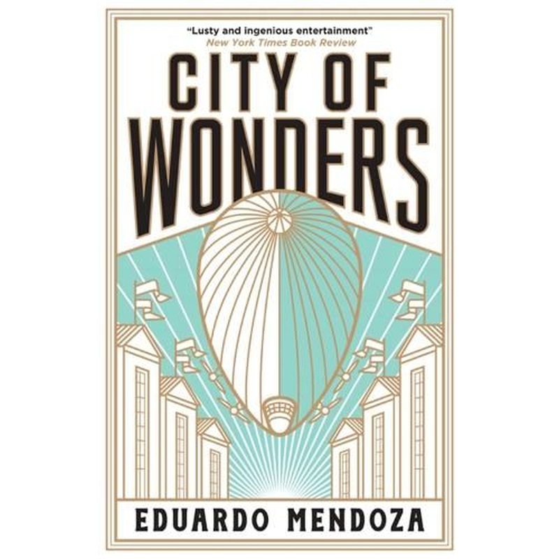 City of Wonders