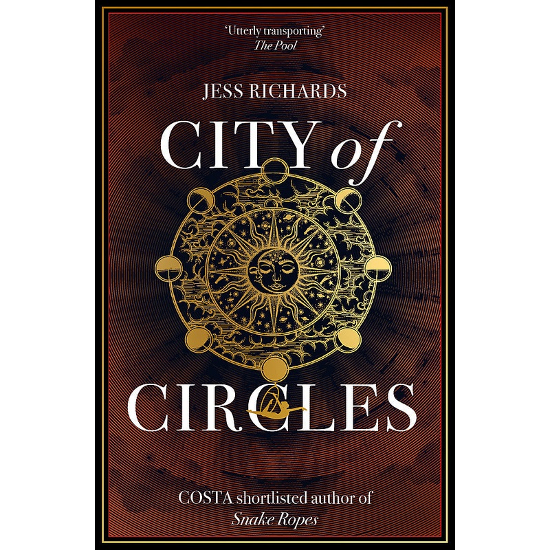 City of Circles