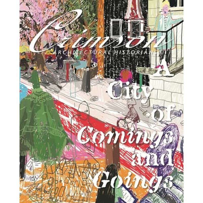 City of Comings and Goings