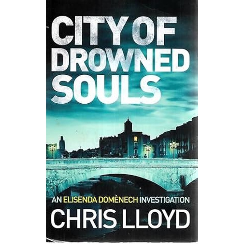 City of Drowned Souls