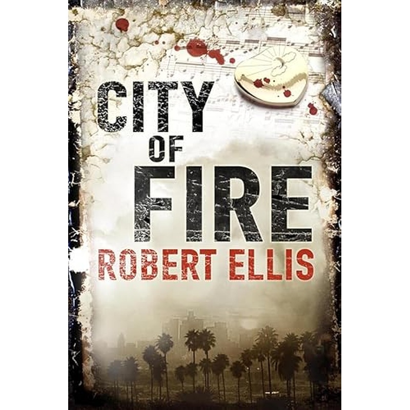 City of Fire