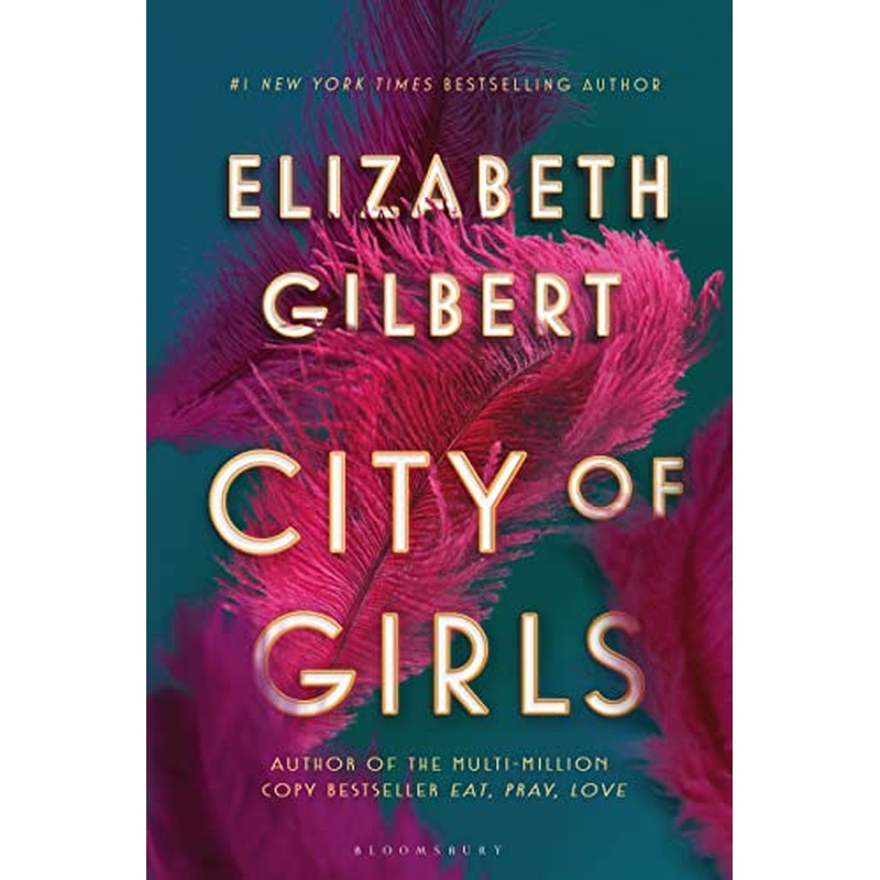 City of Girls