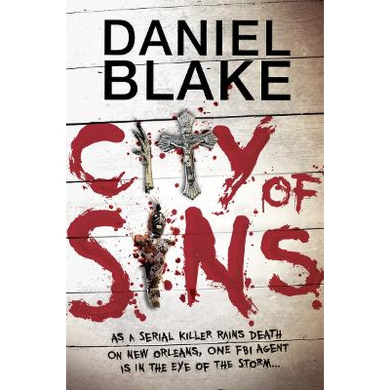 City of Sins