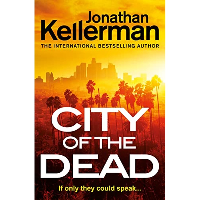 City of the Dead