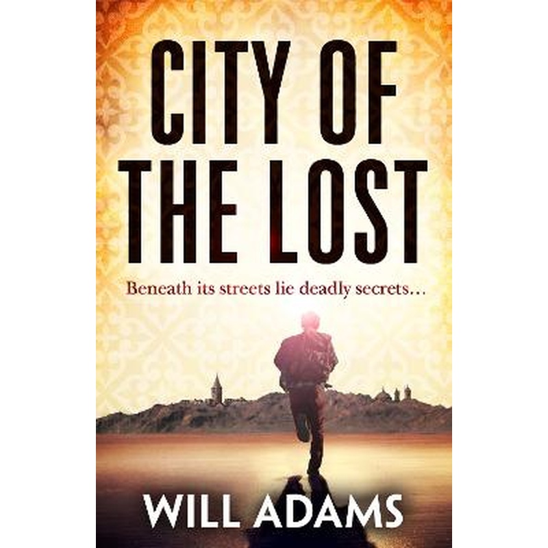 City of the Lost