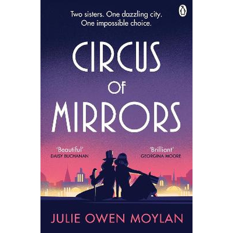 Circus of Mirrors