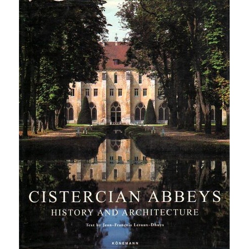 Cistercian Monasteries