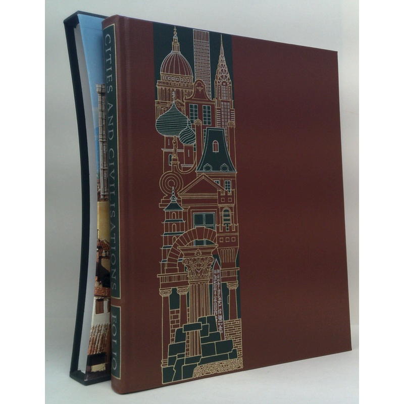 Cities And Civilisations