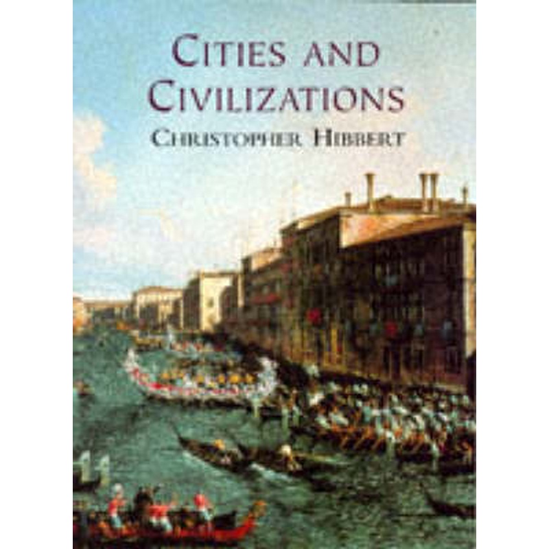 Cities and Civilizations