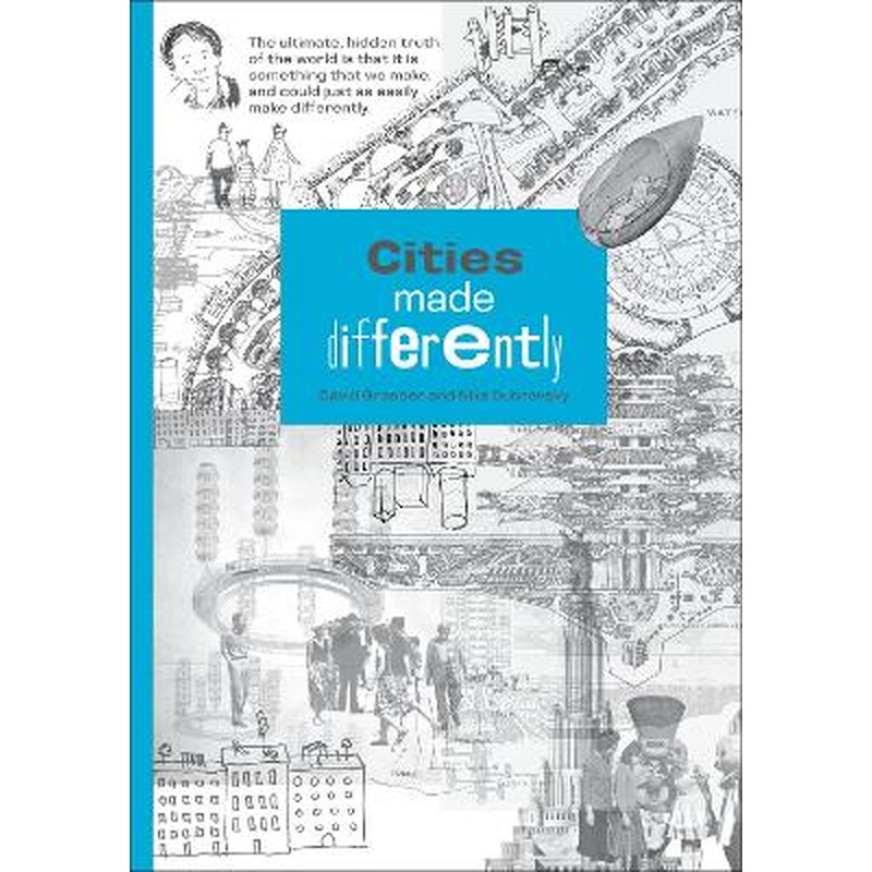 Cities Made Differently